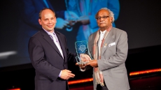 Dr. V. Setty Pendakur