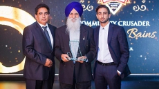 Dr. Raghbir S. Bains