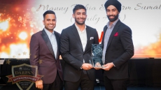 Manny Bahia & Karm Sumal (Daily Hive)