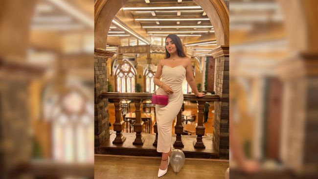 Ashnoor Kaur asks for ten times the love and support for her 'Bigg Boss' journey