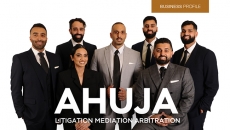 ALMA: Strategic Legal Solutions Driven by Experience, Teamwork & Integrity 