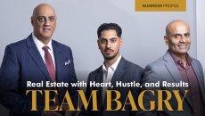 Team Bagry: Real Estate with Heart, Hustle, and Results 