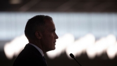 Carney's major project list includes LNG development, nuclear power, mining