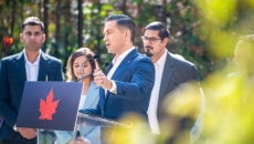 Conservatives plan to introduce their own bill on bail reform this fall