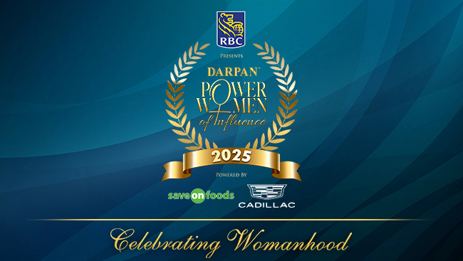 DARPAN Power Women of Influence Gala 2025