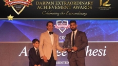 Amarveer Singh Dhesi