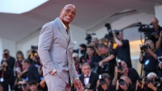 Oscar buzz builds for Dwayne Johnson’s role as Mark Kerr in ‘The Smashing Machine’