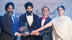 Guru Nanak’s Kitchen