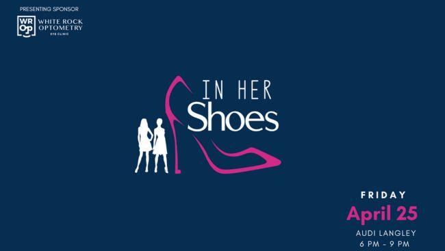 In Her Shoes Charity Fashion Show - Sources Foundation