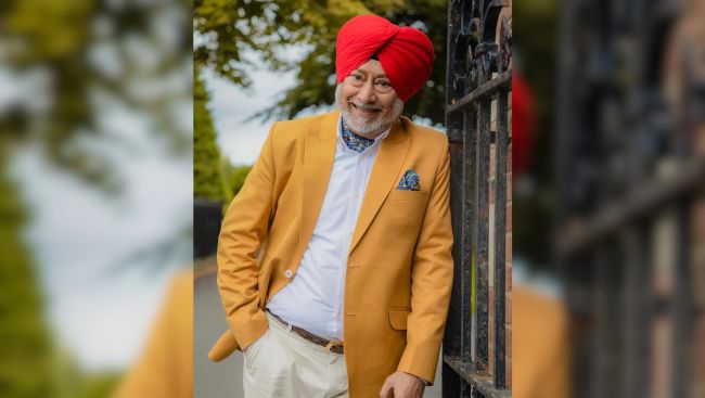 Punjabi comedy king Jaswinder Bhalla passes away at 65