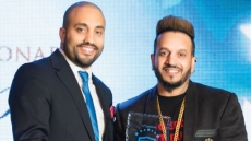 Jazzy B