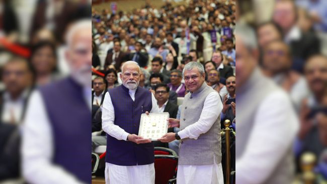 Semicon India: 12 MoUs signed, $1 billion committed as part of Deep Tech Alliance