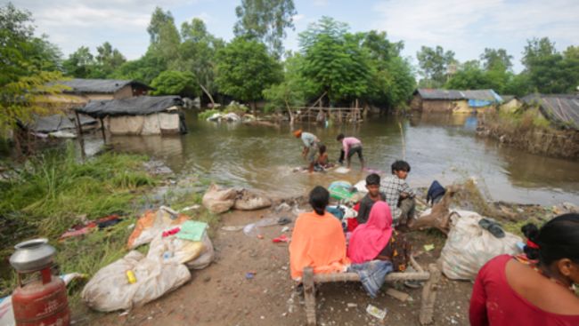 PM Modi to visit Himachal, Punjab tomorrow to review flood situation
