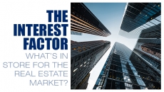 The Interest Factor: What's in Store for the Real Estate Market?