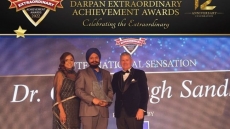 Dr.Gurtej Singh Sandhu