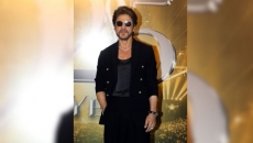 Shah Rukh Khan says, 'the spirit of Punjab shall never break' as he sends prayers to flood victims