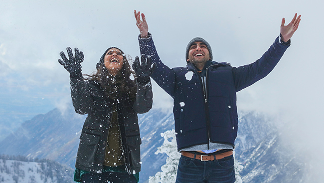 Fun & Unique Valentine’s Day Ideas